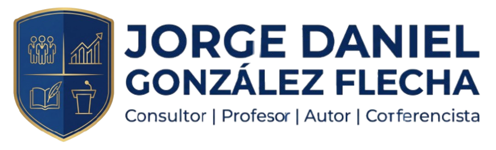 Jorge Daniel González Flecha